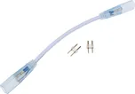 T-led Spojka pro LED pásek 230V jednobarevný 07622