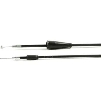 Lanko plynu KTM SX PRO JR 50 2009 All Balls