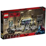 LEGO DC Batman 76183 Batmanova jeskyně:…