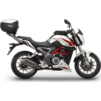 Zavazadlo na motocykl Montážní sada (nosič) vrchního kufru Shad Benelli BN 251 2016 - 2020