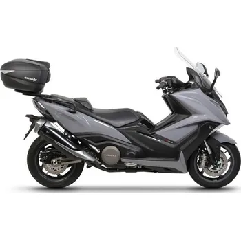 Zavazadlo na motocykl Montážní sada (nosič) vrchního kufru Shad Kymco AK 550 2017 - 2020