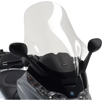 Motodíl GIVI D500ST plexi Piaggio X8 250 2004 - 2010