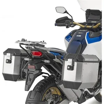 Motodoplněk Kappa KLO1178MK montážní sada ( nosič ) bočních kufrů Honda CRF 1000 L Africa Twin Adventure Sports 2020