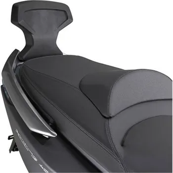 Moto sedlo GIVI TB6104 zádová opěrka Kymco Xciting 400i 2013 - 2017