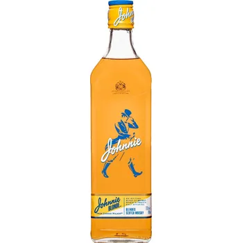 Whisky Johnnie Walker Blonde 40 % 0,7 l