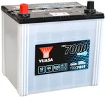 Yuasa YBX7014 12V 65Ah 620A