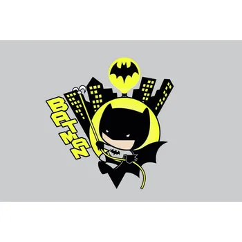 Plakát Plakát, Obraz - Batman - Chibi