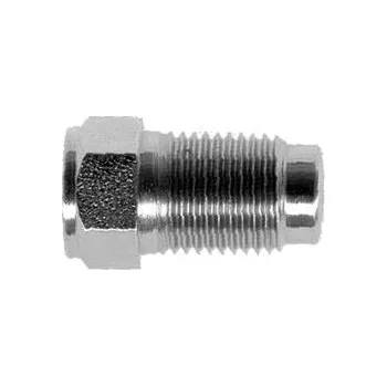 Brzdová hadice Spojovací šroub QUICK BRAKE