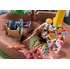 Stavebnice Playmobil Playmobil City Life 70741 Dětské hřiště s vrakem lodi