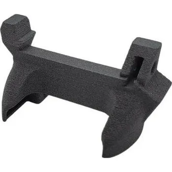 Příslušenství k 3D tiskárně Průša i3 FAN SHROUD MK3/S/+ polykarbonát Prusa MK3S+