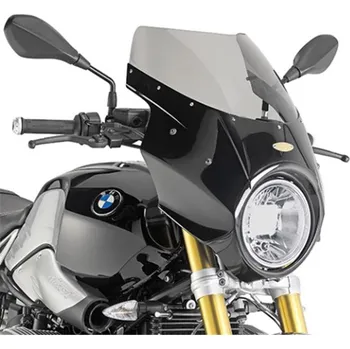 Motodíl Kappa A5115AK montážní sada pro plexi BMW R Nine T 1200 2014 - 2019
