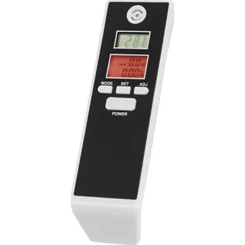 APT AL5 alkohol tester