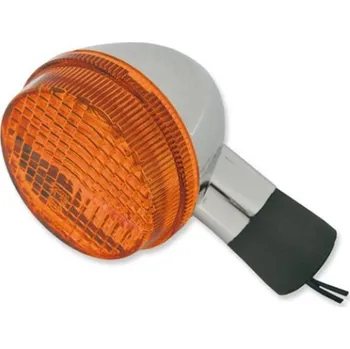 Osvětlení pro motocykl Moto blinkr HONDA 750 Shadow Spirit 2007 - levý zadní