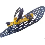 Haven Morpho Bigfoot černé/žluté