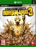 Borderlands 3 Ultimate Edition Xbox…