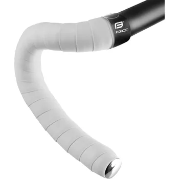 Cyklistika Omotávka Force EVA bílá