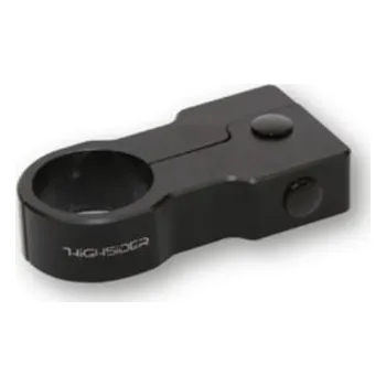 Osvětlení pro motocykl HIGHSIDER univerzál CNC držák RS2