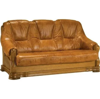 Pohovka Casarredo Trojsedák SOPHIE kůže