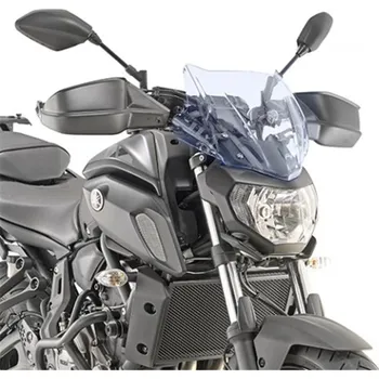 Motodíl Kappa KA2140BL plexi Yamaha MT-07 2018 - 2019