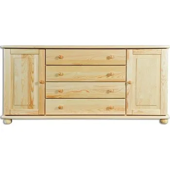 Komoda Casarredo DK-163 kombinovaná komoda