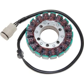 Motodíl Stator alternátoru Electrosport Kawasaki ZX-6 RR 2004 - 2004