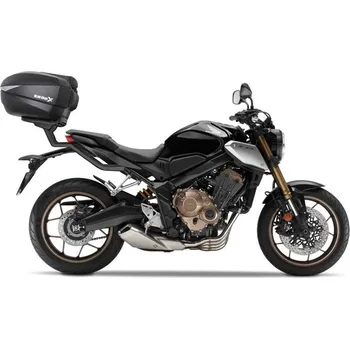 Zavazadlo na motocykl Montážní sada (nosič) vrchního kufru Shad Honda CBR650R 2019