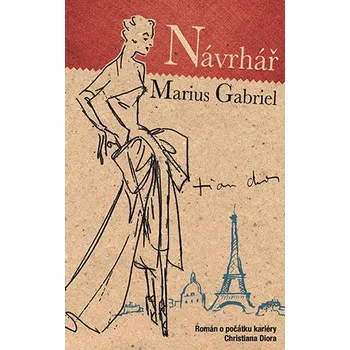 Beletrie pro dospělé Návrhář