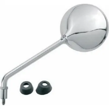 Zrcátko pro motocykl Moto zrcátko Piaggio 125 Vespa LX IE 2009 - 2013 levé