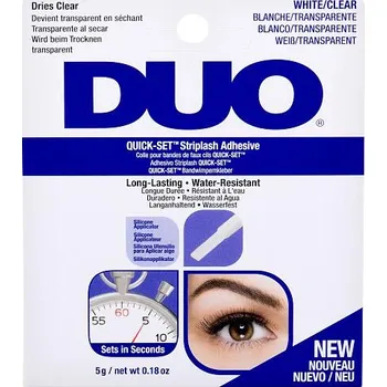 Ardell Duo Quick Set Adhesive Latex & Formaldehyd Free 5 g