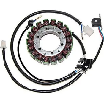 Motodíl Stator alternátoru Electrosport Yamaha XV 1100 Virago 1989 - 1996