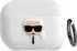 Příslušenství pro sluchátka Karl Lagerfeld Karl Head pouzdro pro Airpods Pro bílé