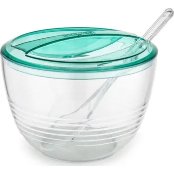 Cukřenka Berossi Fresh cukřenka tyrkys