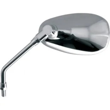 Zrcátko pro motocykl Moto zrcátko Daelim 125 VJ Roadwin FI 2007 - 2009 levé