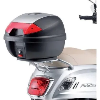 Zavazadlo na motocykl Kappa K628 montážní sada (nosič ) vrchního kufru SYM Fiddle III 125 2015 - 2019