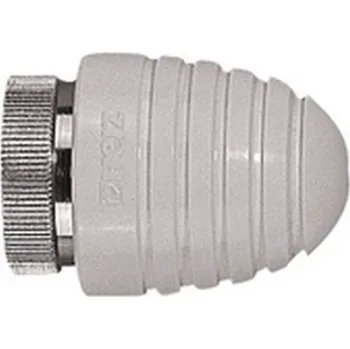 Hlavice pro radiátor HERZ Ruční hlavice "H" 9102 se závitem M 30 x 1,5 1910298 free_store_pickup