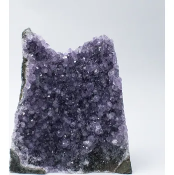 Přírodní kámen Milujeme Kameny Ametyst - drúza - střední A525 139368