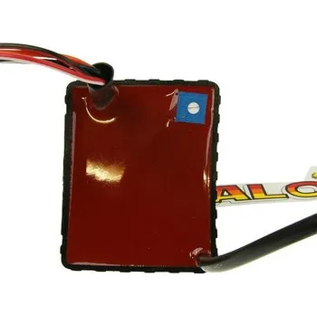 Autoelektrika CDI Malossi TC UNIT - RPM Control, Minarelli euro2 M.558676