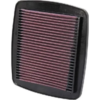 Filtr pro motocykl Vzduchový filtr KN Suzuki GSXR1100 98