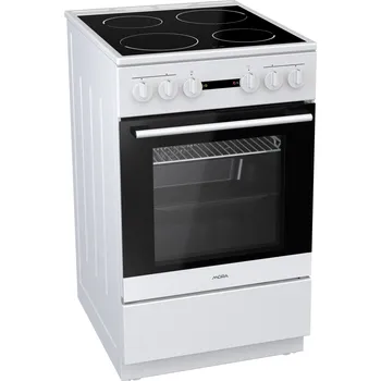 Sporák MORA C 512 BW