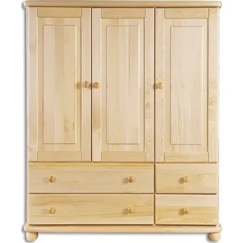 Komoda Casarredo DK-166 kombinovaná komoda