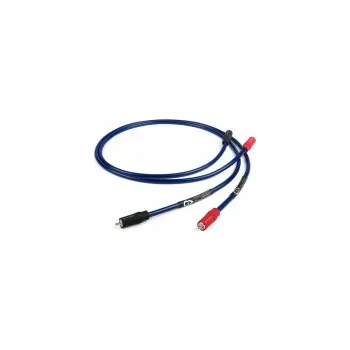 Audio kabel Chord ClearwayX 2RCA na 2RCA 1.5m