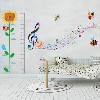 Fototapeta Solution Media 3D tapety - Metr MU4108 6 - Samolepící tapeta - 380-450g/m2