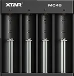 5V 2.1A XTAR - Chargeur: USB, 2,1A; 5VDC; XTAR-MC6; XTAR-5V-2.1A