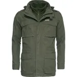 BUSHMAN 3v1 Wolf Pro Dark Green M