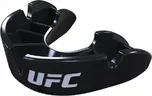 OPRO UFC Bronze černé