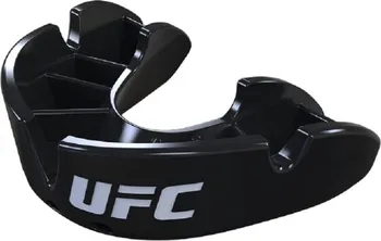 Chránič zubu OPRO UFC Bronze černé