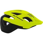 helma Superior Trail Pro, black/green - vel. 58-61 303130