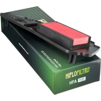 Filtr pro motocykl Vzduchový filtr HONDA NSC 110 Vision (2017 - 2019) HIFLOFILTRO
