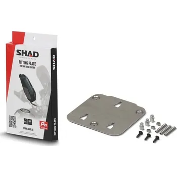 Motodoplněk Moto nosič tankvaku Shad Honda CBR 1000 RR 2008 - 2011