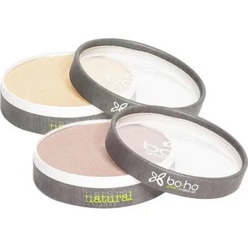 Přípravek na tvář Boho Green Rozjasňovač Boho Green Rozjasňovač: 03 Stardust